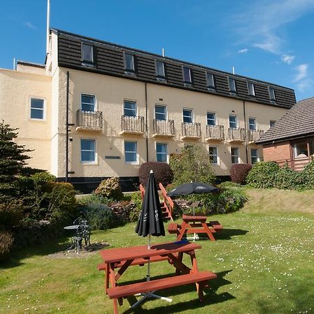 Park Lodge Hotel Tobermory Buitenkant foto