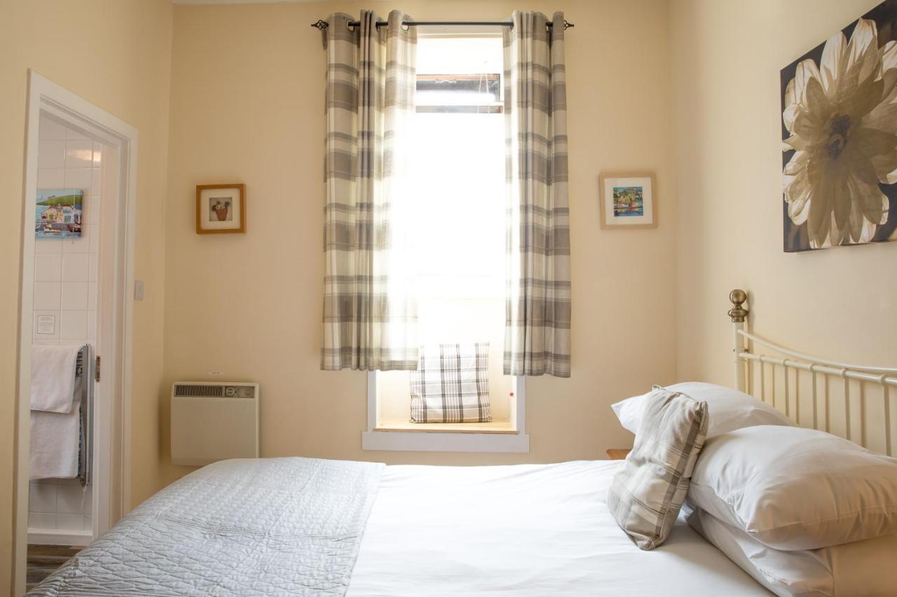 Park Lodge Hotel Tobermory Buitenkant foto