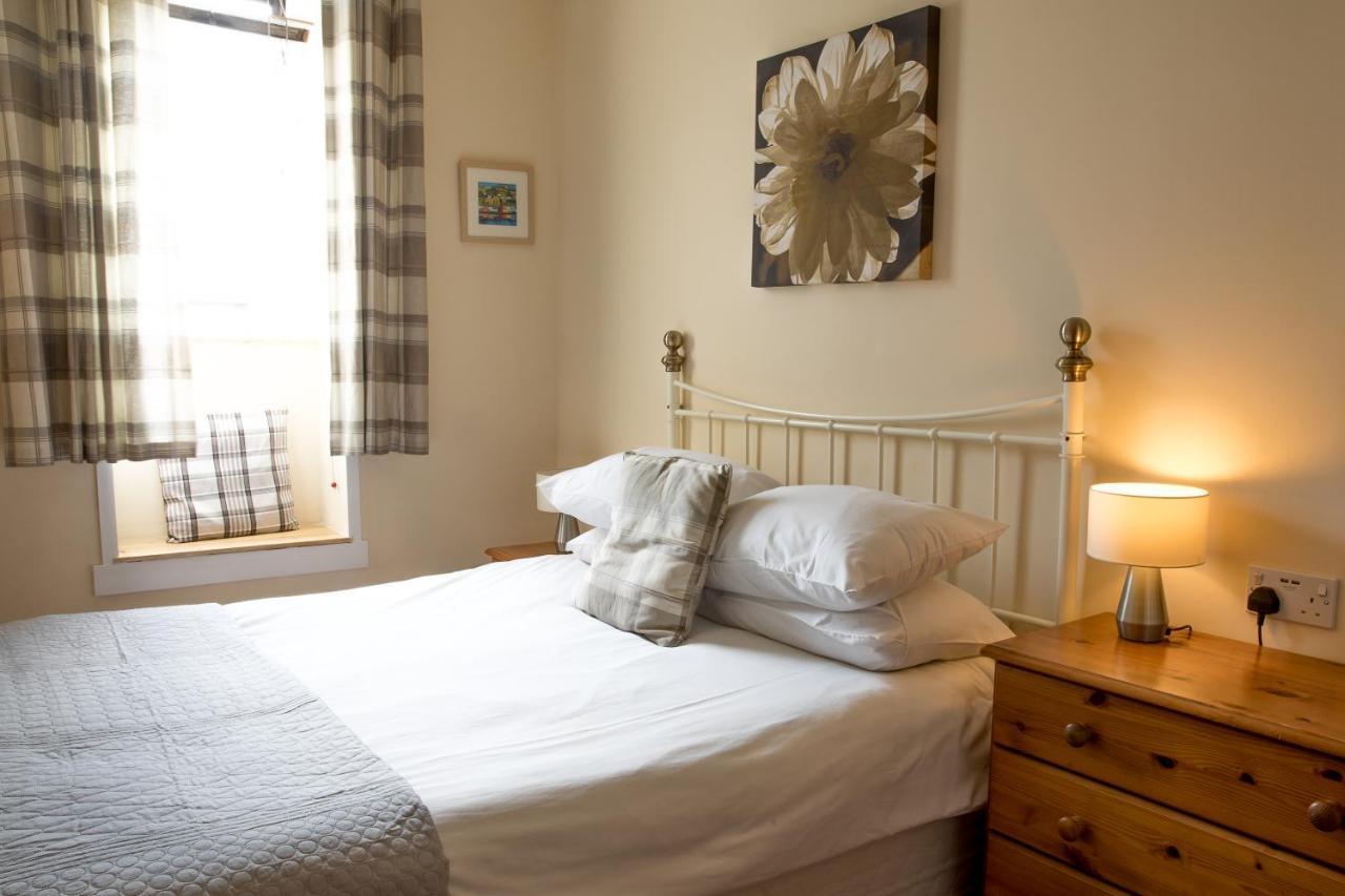 Park Lodge Hotel Tobermory Buitenkant foto