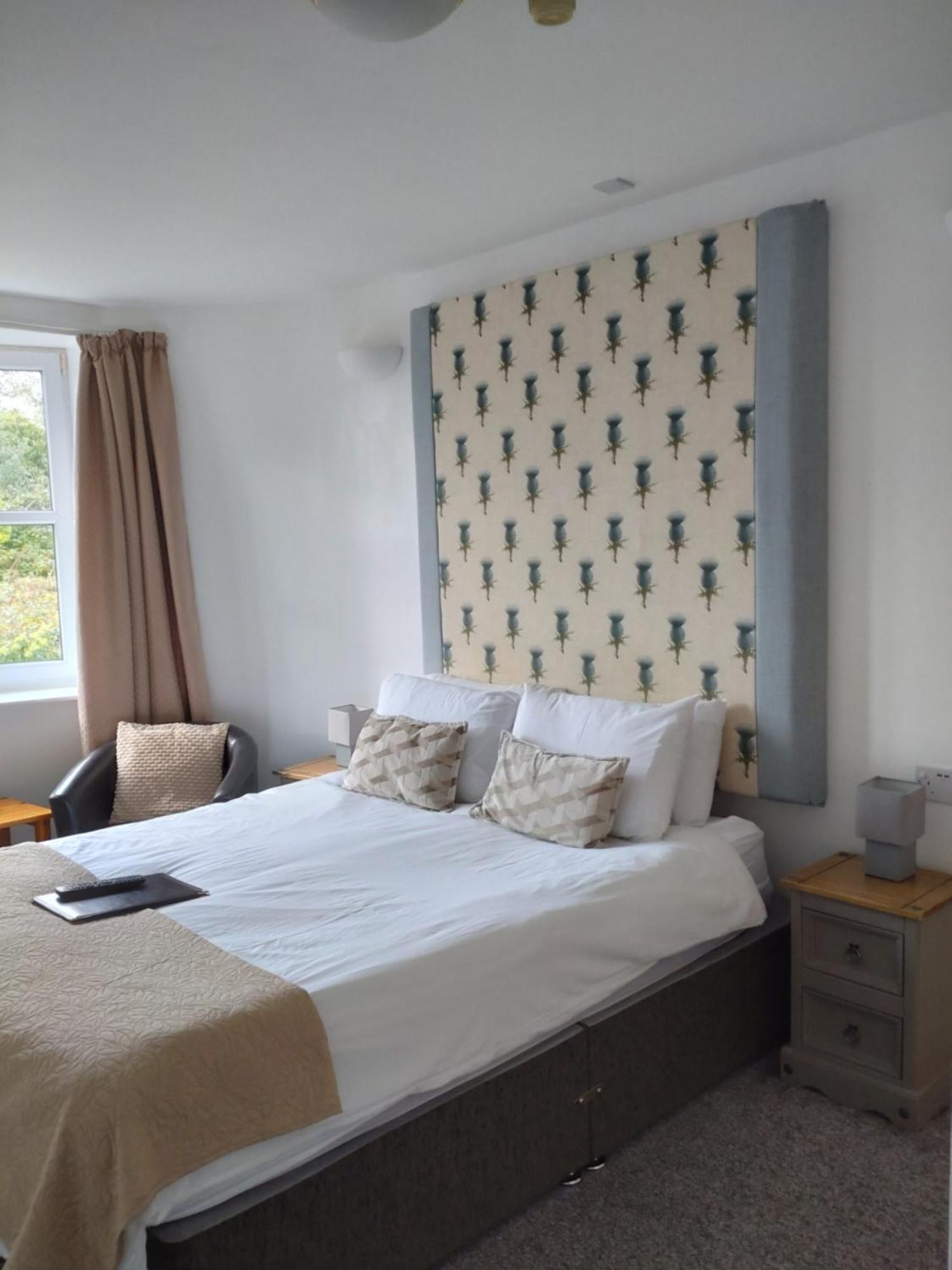 Park Lodge Hotel Tobermory Buitenkant foto